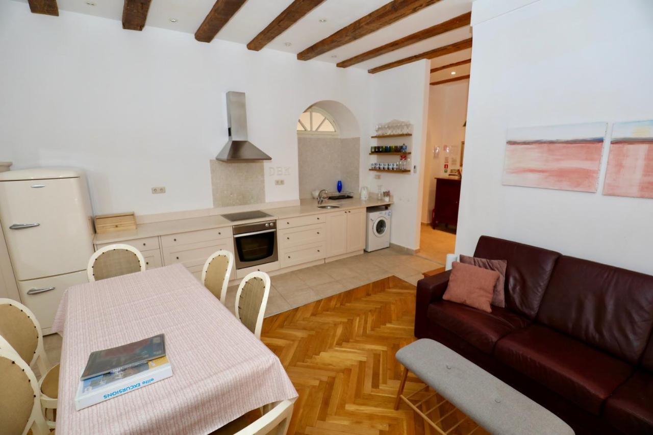 Apartment Lucy Dubrovnik Eksteriør billede
