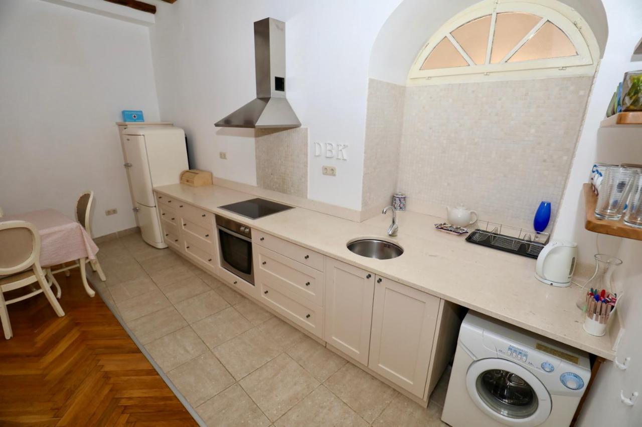 Apartment Lucy Dubrovnik Eksteriør billede