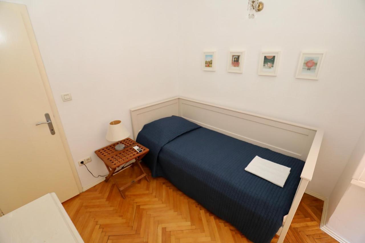Apartment Lucy Dubrovnik Eksteriør billede